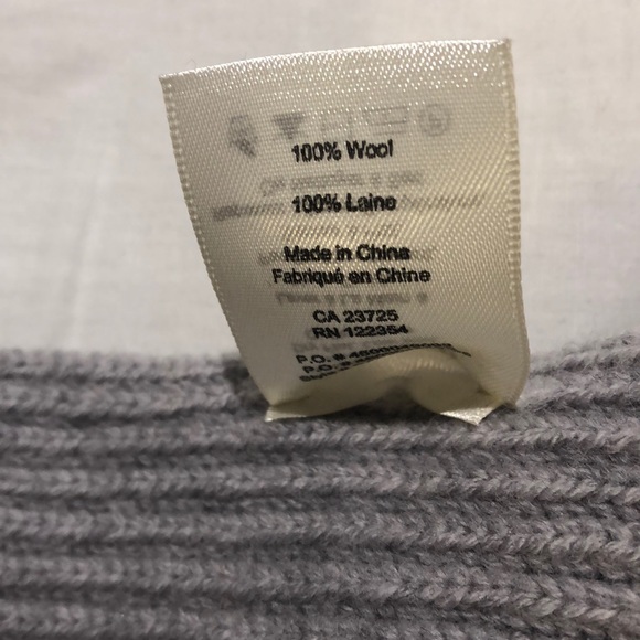 Poncho - Picture 4 of 5